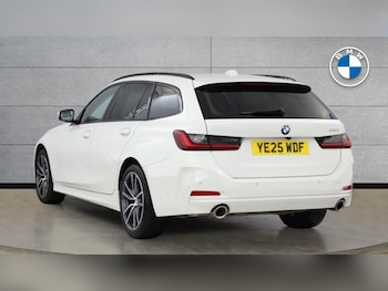 Used BMW 3 Series 2025 for sale - 76140286: Photo 2