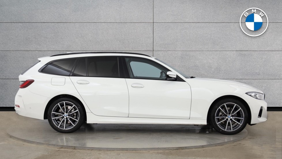 Used BMW 3 Series 2025 for sale - 76140286: Photo 3
