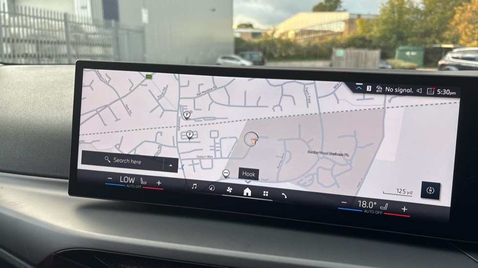 Used BMW 3 Series 2025 for sale - 76140286: Photo 32