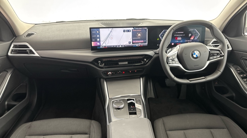 Used BMW 3 Series 2025 for sale - 76140286: Photo 4