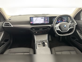 Used BMW 3 Series 2025 for sale - 76140286: Photo 4