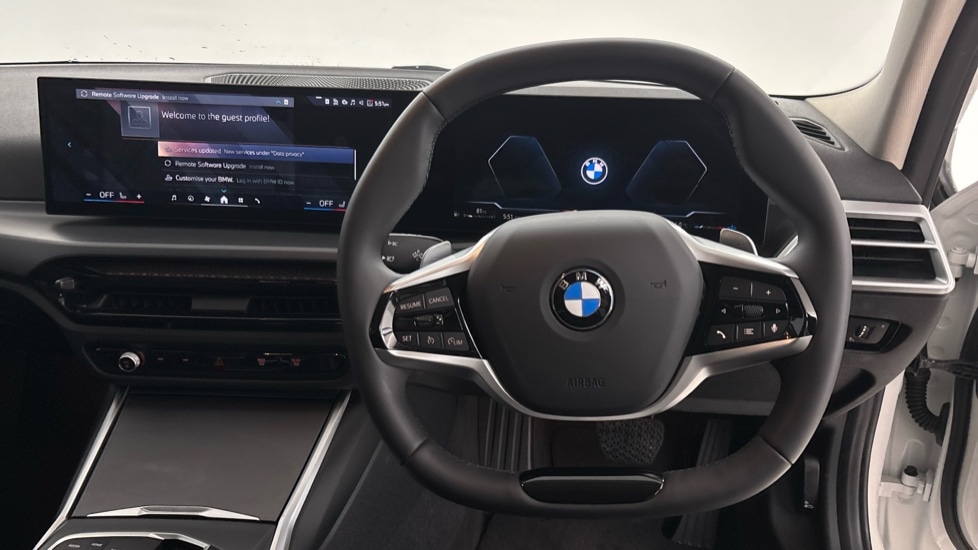 Used BMW 3 Series 2025 for sale - 76140286: Photo 5