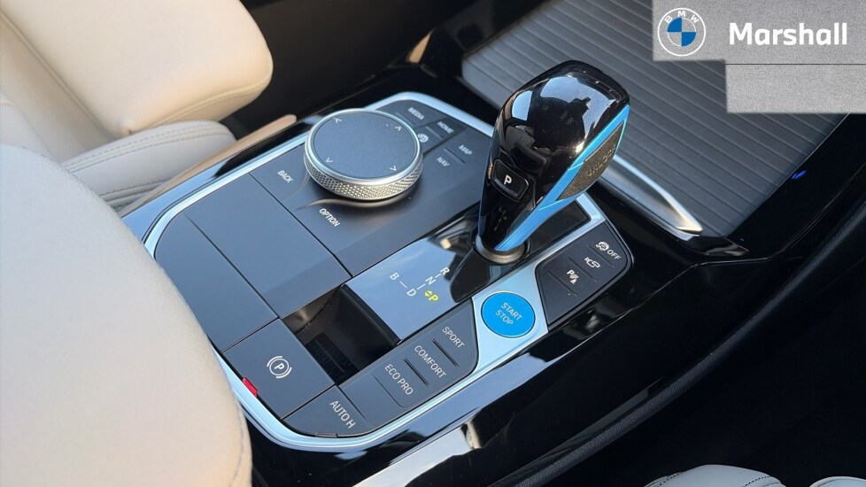 Used BMW iX3 2022 for sale - 76350821: Photo 10