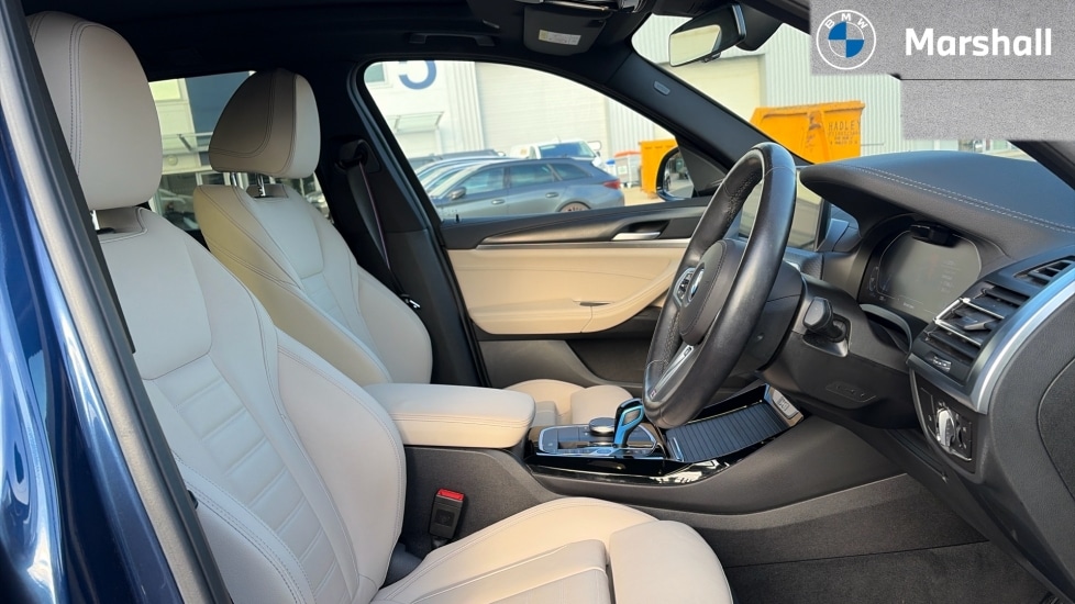 Used BMW iX3 2022 for sale - 76350821: Photo 11