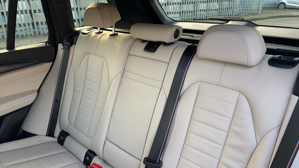 Used BMW iX3 2022 for sale - 76350821: Photo 12