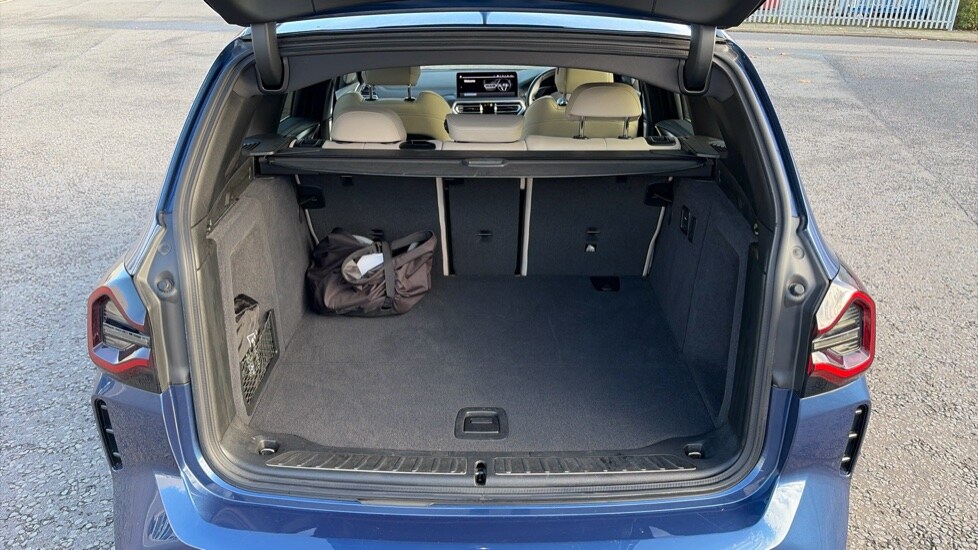 Used BMW iX3 2022 for sale - 76350821: Photo 13