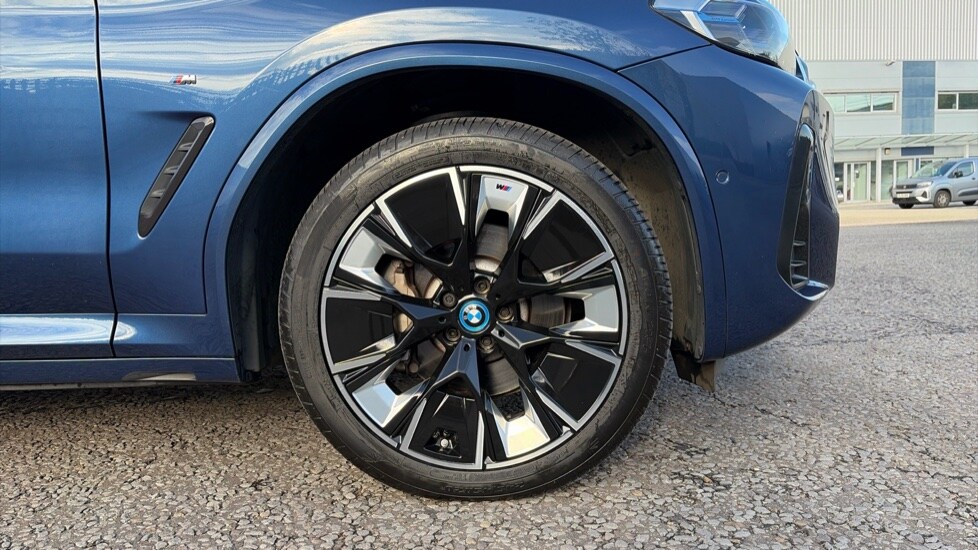 Used BMW iX3 2022 for sale - 76350821: Photo 14