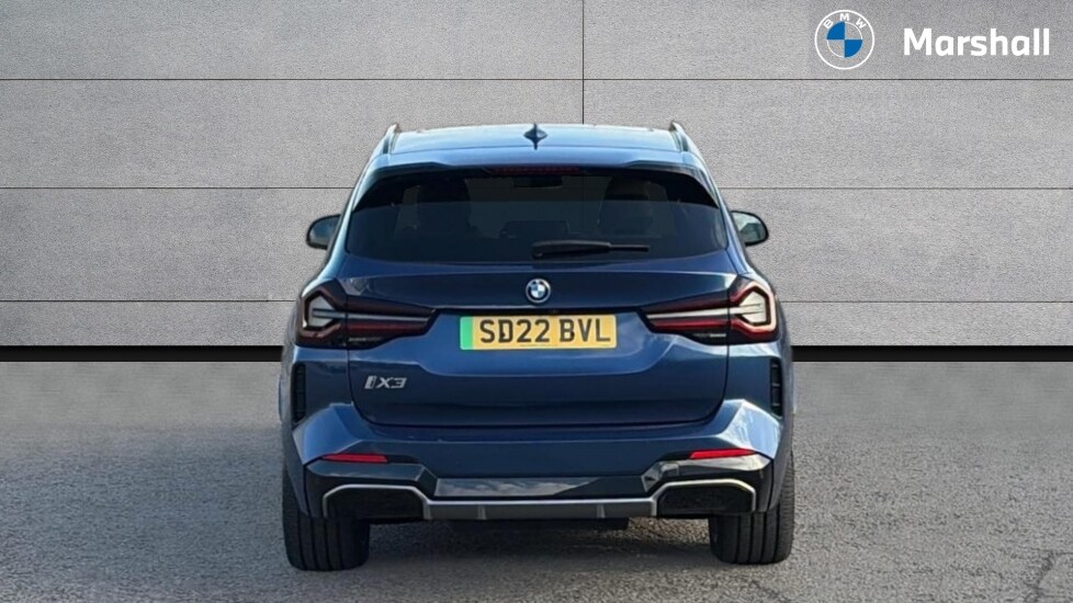 Used BMW iX3 2022 for sale - 76350821: Photo 15