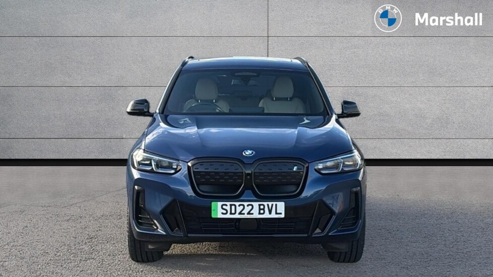 Used BMW iX3 2022 for sale - 76350821: Photo 16