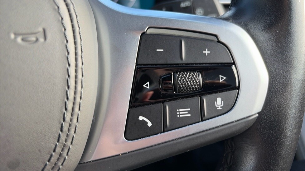 Used BMW iX3 2022 for sale - 76350821: Photo 18