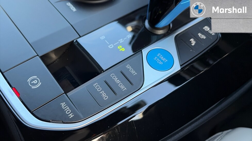 Used BMW iX3 2022 for sale - 76350821: Photo 19