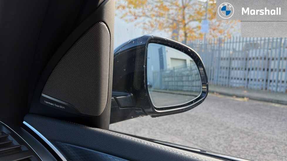 Used BMW iX3 2022 for sale - 76350821: Photo 20