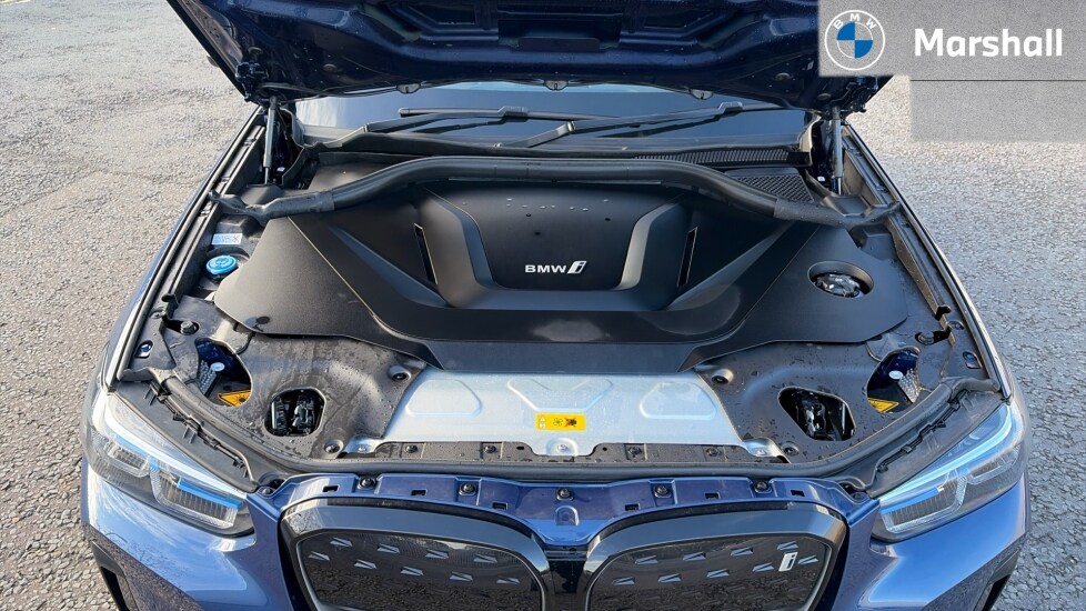 Used BMW iX3 2022 for sale - 76350821: Photo 21