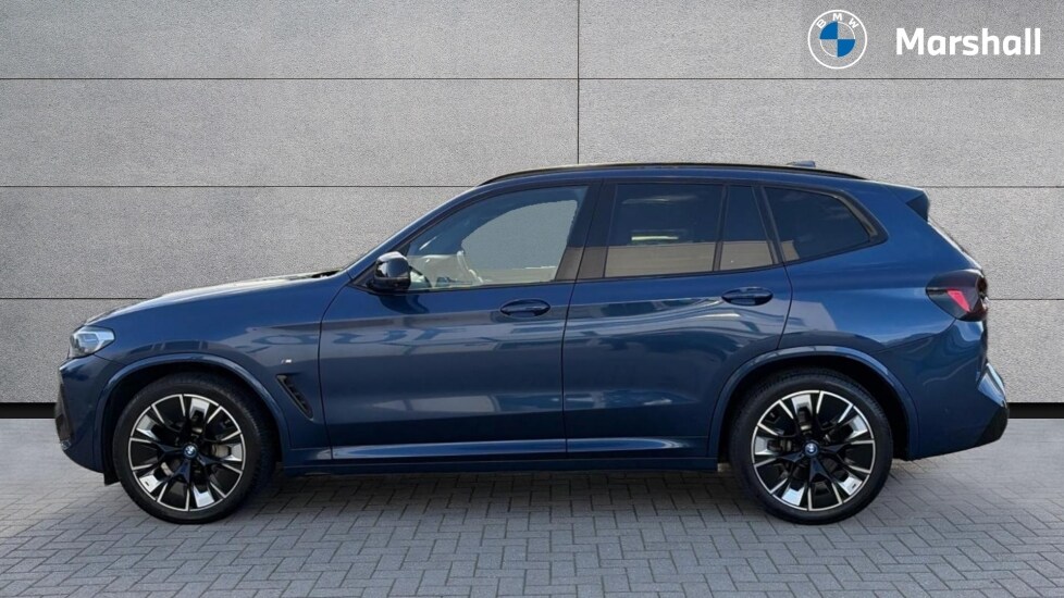 Used BMW iX3 2022 for sale - 76350821: Photo 24