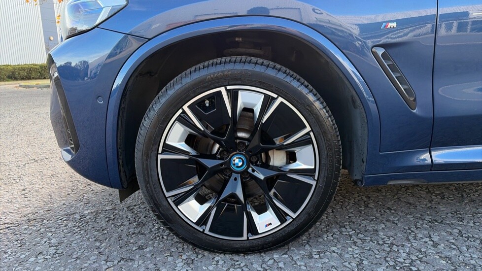 Used BMW iX3 2022 for sale - 76350821: Photo 25