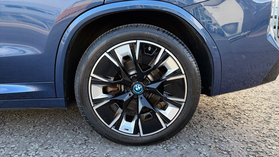 Used BMW iX3 2022 for sale - 76350821: Photo 26