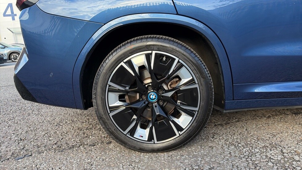 Used BMW iX3 2022 for sale - 76350821: Photo 27