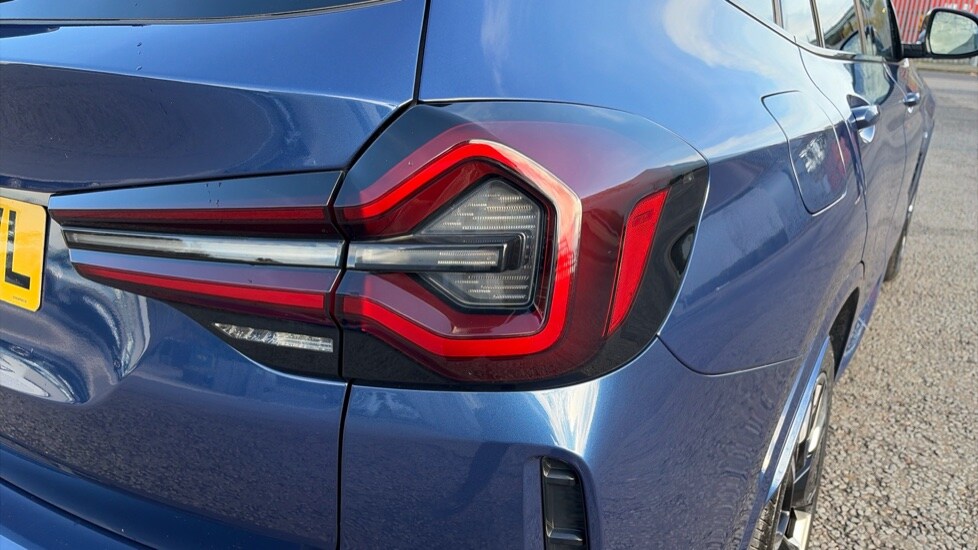 Used BMW iX3 2022 for sale - 76350821: Photo 29