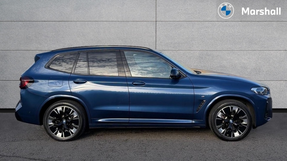 Used BMW iX3 2022 for sale - 76350821: Photo 3