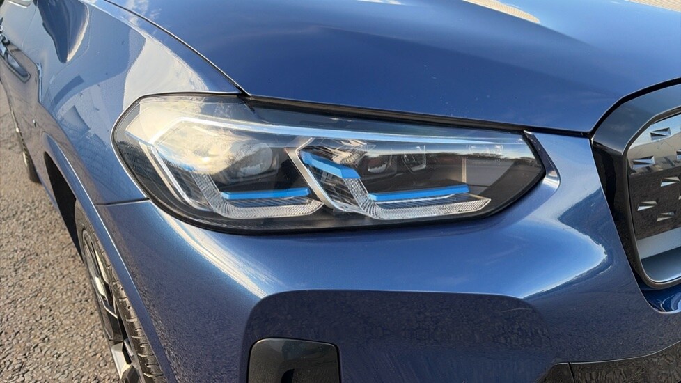 Used BMW iX3 2022 for sale - 76350821: Photo 30