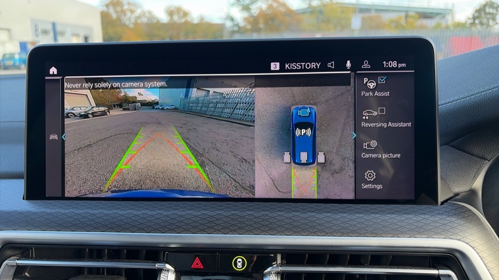 Used BMW iX3 2022 for sale - 76350821: Photo 31