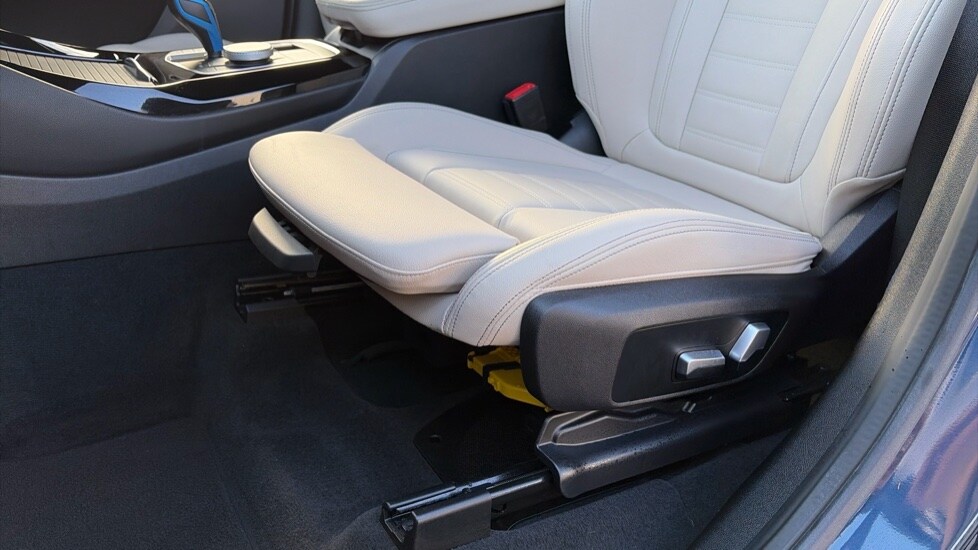 Used BMW iX3 2022 for sale - 76350821: Photo 35