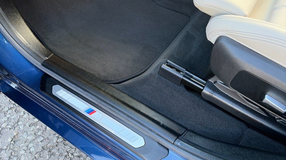 Used BMW iX3 2022 for sale - 76350821: Photo 38