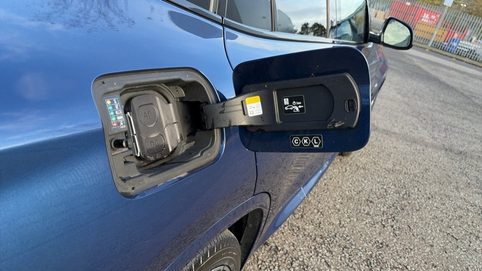 Used BMW iX3 2022 for sale - 76350821: Photo 39