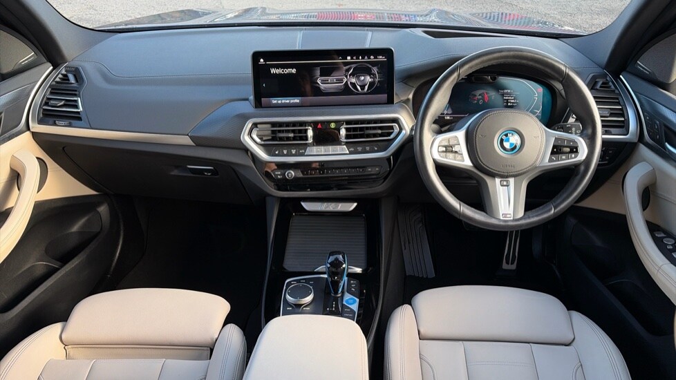 Used BMW iX3 2022 for sale - 76350821: Photo 4