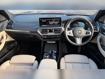 Used BMW iX3 2022 for sale - 76350821: Photo