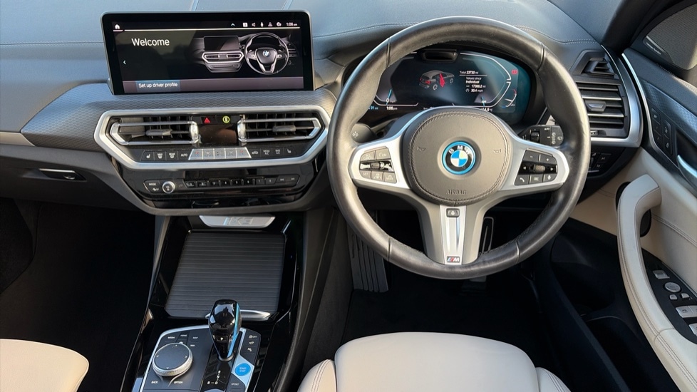 Used BMW iX3 2022 for sale - 76350821: Photo 5