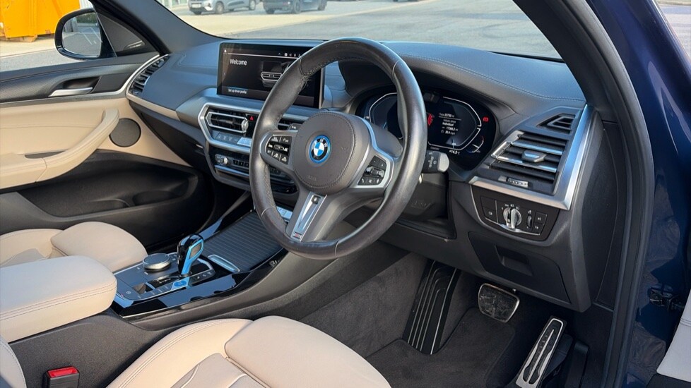 Used BMW iX3 2022 for sale - 76350821: Photo 6