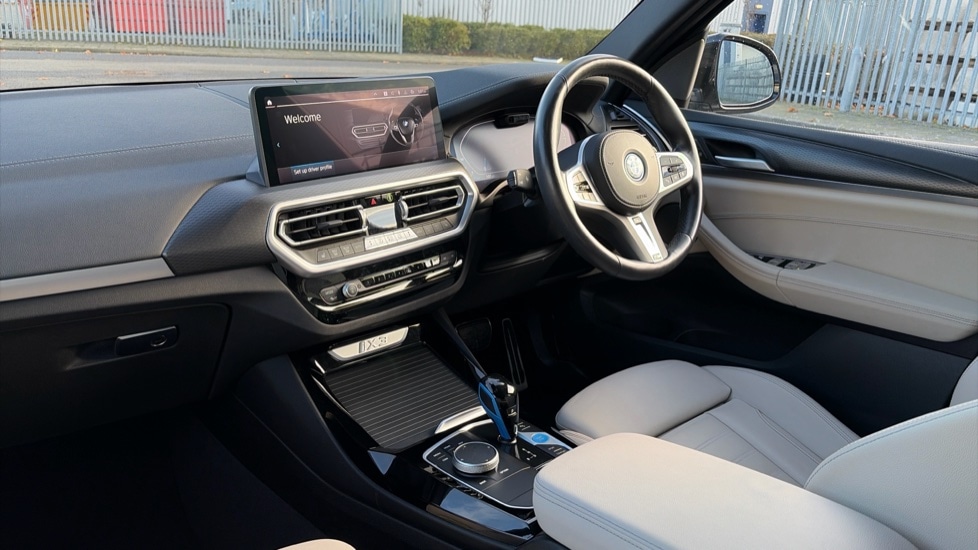 Used BMW iX3 2022 for sale - 76350821: Photo 7