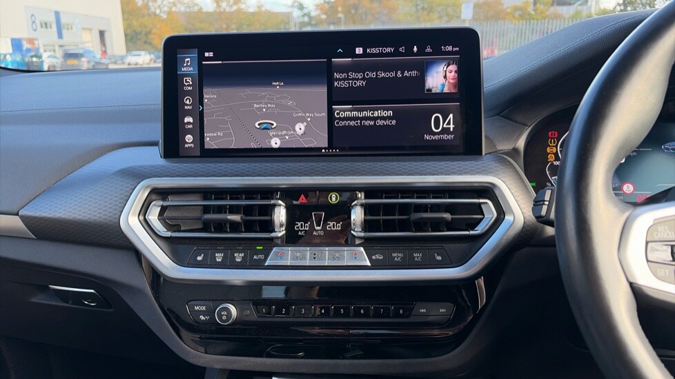 Used BMW iX3 2022 for sale - 76350821: Photo 8