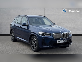BMW - X3