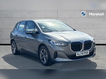 2024 - 225e xDrive Sport 5dr DCT
