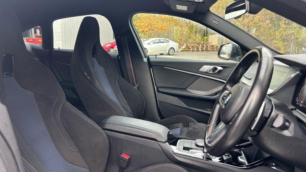 Used BMW 2 Series 2021 for sale - 76438166: Photo 11