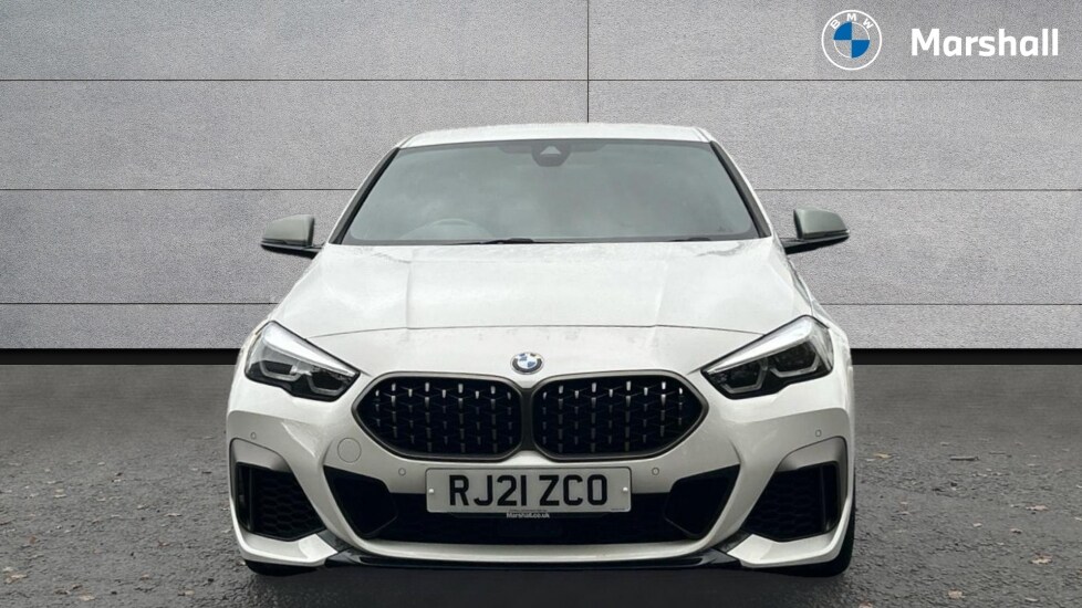 Used BMW 2 Series 2021 for sale - 76438166: Photo 16