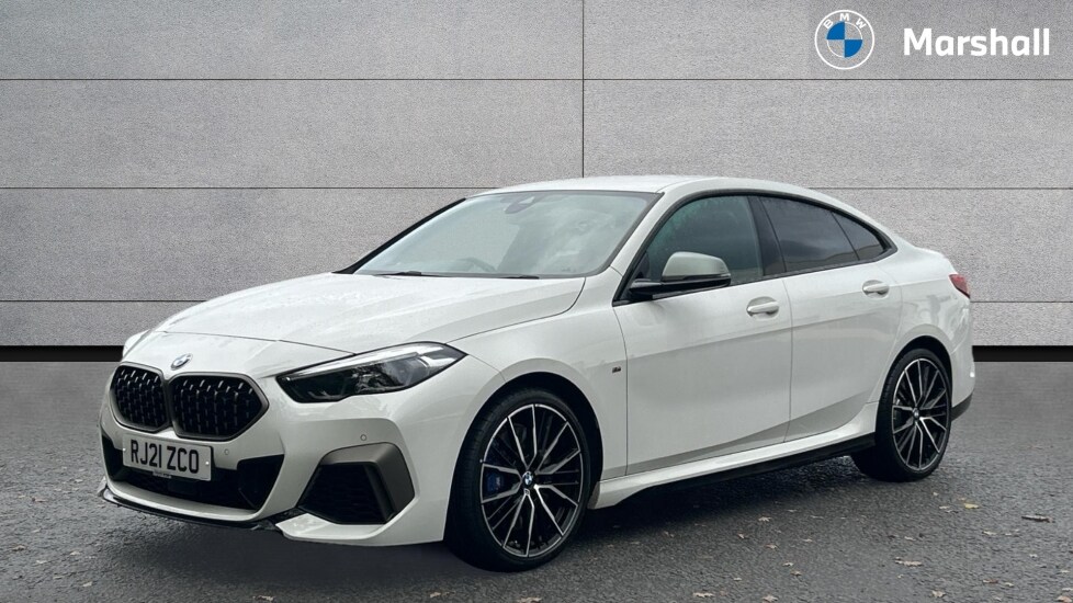 Used BMW 2 Series 2021 for sale - 76438166: Photo 23