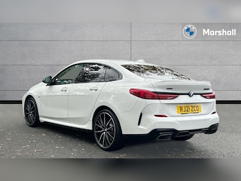 Used BMW 2 Series 2021 for sale - 76438166: Photo