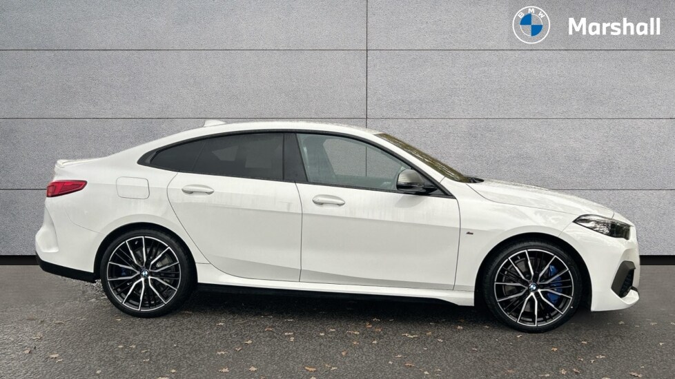 Used BMW 2 Series 2021 for sale - 76438166: Photo 3