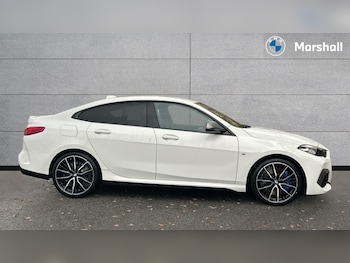 Used BMW 2 Series 2021 for sale - 76438166: Photo