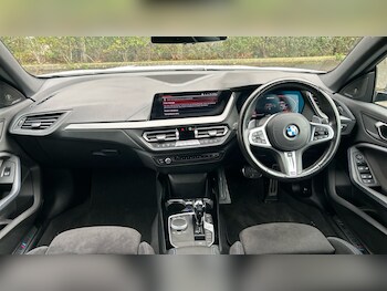 Used BMW 2 Series 2021 for sale - 76438166: Photo