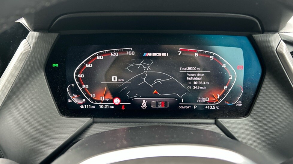 Used BMW 2 Series 2021 for sale - 76438166: Photo 9