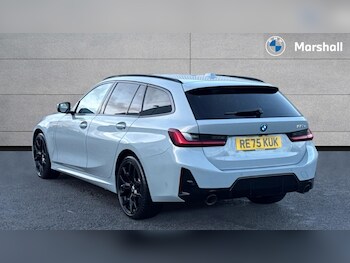 Used BMW 3 Series 2025 for sale - 77005258: Photo