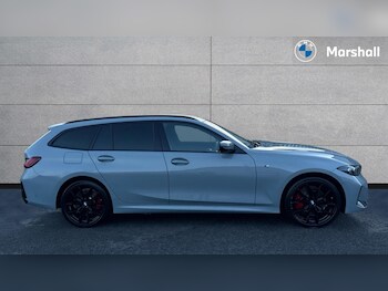 Used BMW 3 Series 2025 for sale - 77005258: Photo