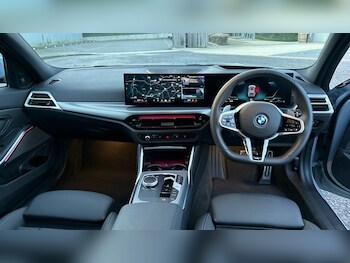 Used BMW 3 Series 2025 for sale - 77005258: Photo