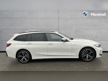 Used BMW 3 Series 2025 for sale - 76901394: Photo