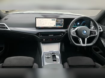 Used BMW 3 Series 2025 for sale - 76901394: Photo