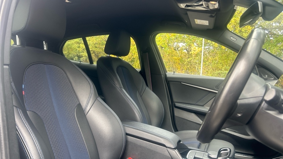 Used BMW 1 Series 2024 for sale - 76008000: Photo 11